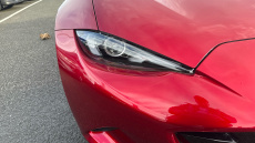 Mazda MX-5 1.5 [132] Exclusive-Line 2dr Petrol Convertible